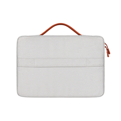 Чехол-сумка Comma для MacBook 13″ British Series (Grey) 2023001-1 фото