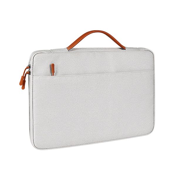 Чохол-сумка Comma для MacBook 13″ British Series (Grey) 2023001-1 фото