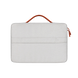 Чохол-сумка Comma для MacBook 13″ British Series (Grey) 2023001-1 фото 1