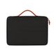 Чохол-сумка Comma для MacBook 15″/16″ British Series(Black) 2023002 фото 2