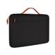 Чохол-сумка Comma для MacBook 15″/16″ British Series(Black) 2023002 фото 1
