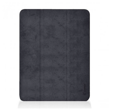 Чохол Comma для iPad Pro 12,9″ (2018-2022) Leather with Pencil Slot Series 0077906 фото