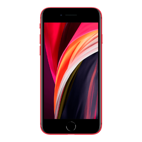Apple iPhone SE 256GB (PRODUCT) Red 2020 (MXVV2) 10001950-2 фото