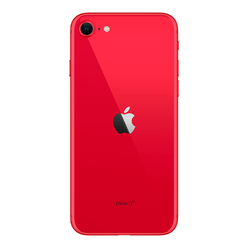 Apple iPhone SE 256GB (PRODUCT) Red 2020 (MXVV2) 10001950-2 фото