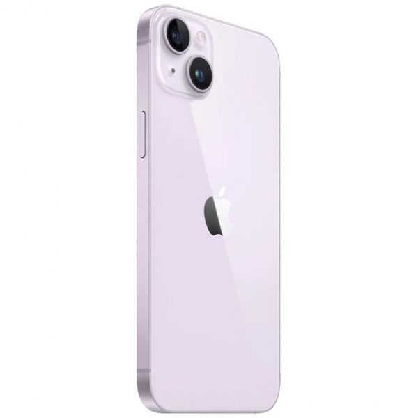 Apple iPhone 14 Plus 128GB Purple (MQ503) 1000083 фото