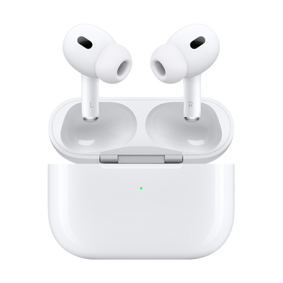Apple AirPods Pro 2 with MagSafe Charging Case (USB‑C) (MTJV3) (2023) 19412001 фото