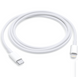 Кабель Apple USB-C to Lightning Grade A White 00092 фото 1