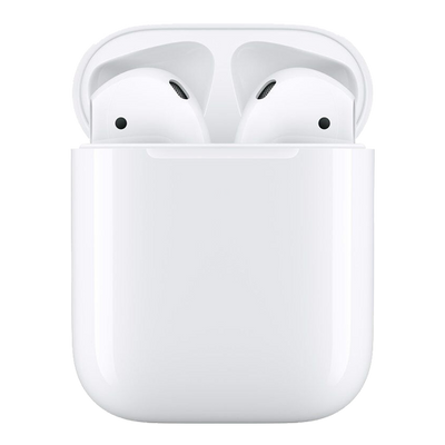 Apple AirPods 2 with Charging Case (MV7N2) 2019 19412004 фото