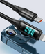 Кабель McDodo CA-1030 USB-C to Lightning 36W 1.2m 00088 фото 2