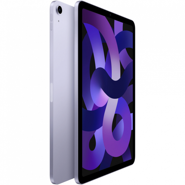 Apple iPad Air Wi-Fi 64GB Purple 2022 (MME23) a700078 фото