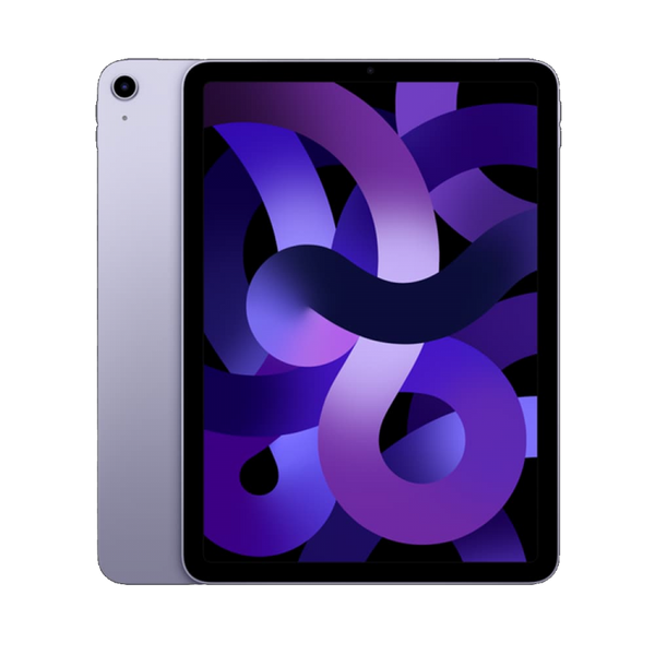 Apple iPad Air Wi-Fi 256GB Purple 2022 (MME63) a700078-1 фото