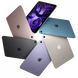 Apple iPad Air Wi-Fi 256GB Purple 2022 (MME63) a700078-1 фото 5