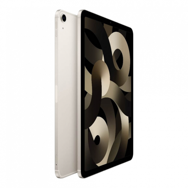 Apple iPad Air Wi-Fi 64GB Starlight 2022 (MM9F3) a700079 фото