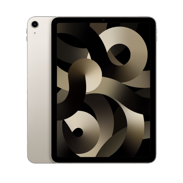 Apple iPad Air Wi-Fi 256GB Starlight 2022 (MM9P3) a700079-1 фото