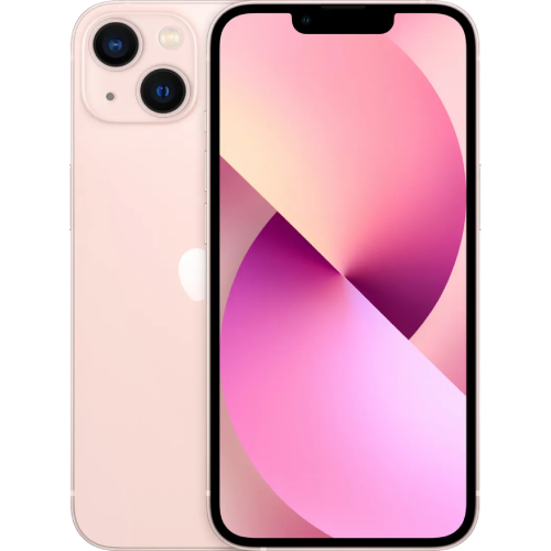 Apple iPhone 13 256GB Pink (MLQ83) 1000090-1 фото