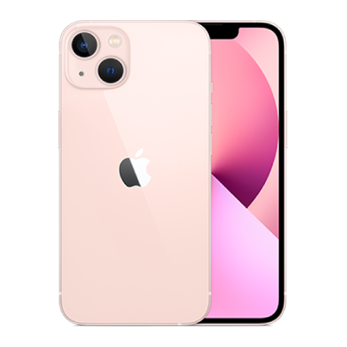 Apple iPhone 13 128GB Pink (MLPH3) 1000090 фото