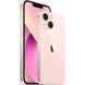 Apple iPhone 13 128GB Pink (MLPH3) 1000090 фото 4
