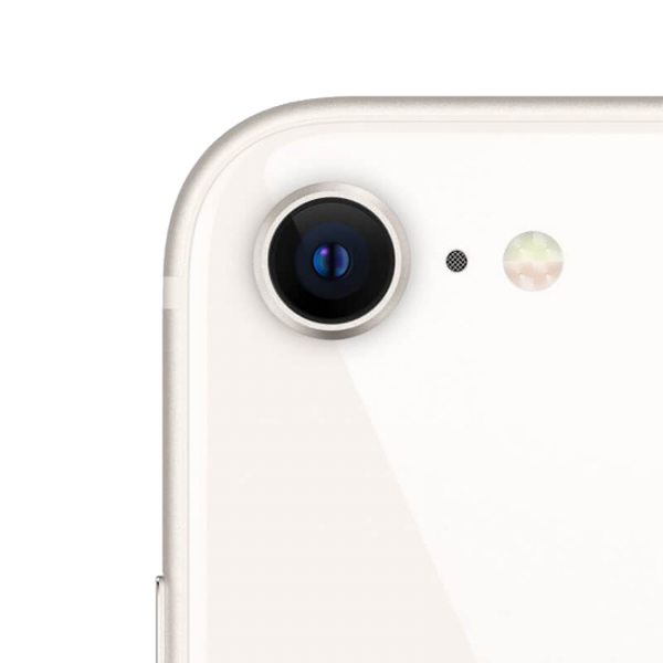 Apple iPhone SE 64GB Starlight 2022 (MMX63) 1000192 фото