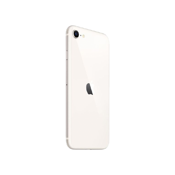 Apple iPhone SE 64GB Starlight 2022 (MMX63) 1000192 фото
