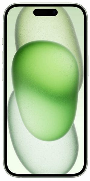 Apple iPhone 15 512GB Green (MTPH3) 1000022-2 фото