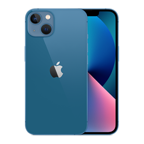 Apple iPhone 13 256GB Blue (MLQA3) 1000091-1 фото
