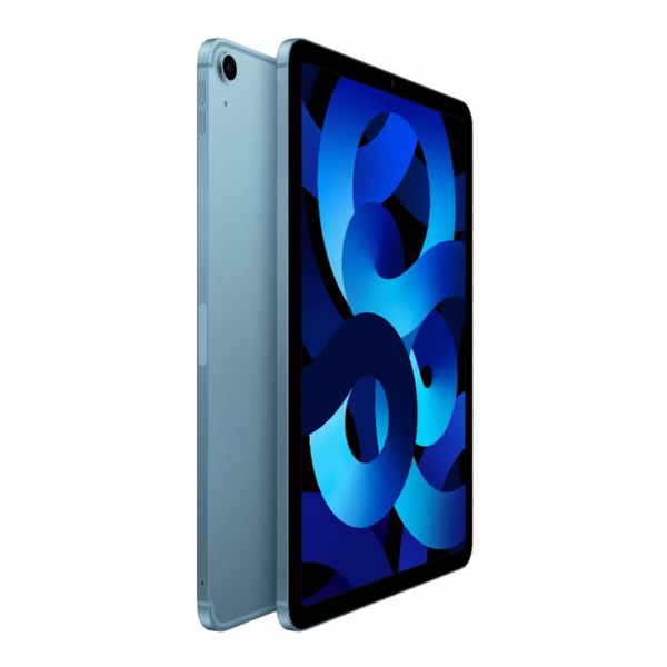 Apple iPad Air Wi-Fi 256GB Blue 2022 (MM9N3) a7000790-1 фото