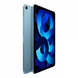 Apple iPad Air Wi-Fi 256GB Blue 2022 (MM9N3) a7000790-1 фото 2