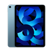 Apple iPad Air Wi-Fi 256GB Blue 2022 (MM9N3) a7000790-1 фото 1