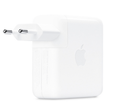 Блок живлення Apple MacBook MagSafe USB-C Power Adapter 1:1 Original 61W 00010 фото