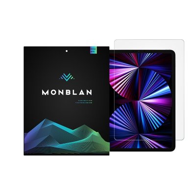 Защитное стекло Monblan для iPad Air4/Air5/Pro 11" 2018-2021 00591 фото