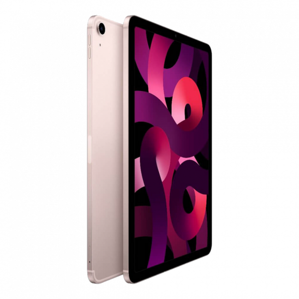 Apple iPad Air Wi-Fi+LTE 64GB Pink 2022 (MM6T3) a7000791-2 фото