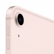 Apple iPad Air Wi-Fi 256GB Pink 2022 (MM9M3) a7000791-1 фото 3