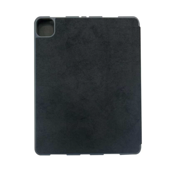 Чохол Comma для iPad 10,2″ (2018-2021) Leather with Pencil Slot Series Black 0077881 фото