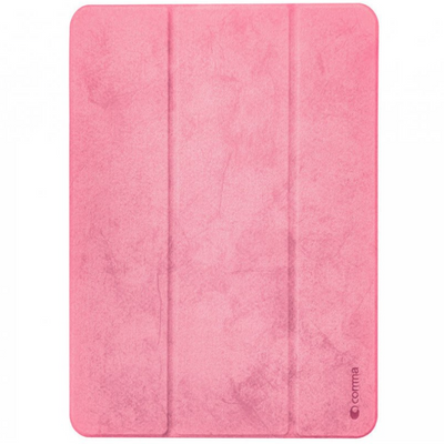 Чехол Comma для iPad 10,2″ (2018-2021) Leather with Pencil Slot Series 0077883 фото