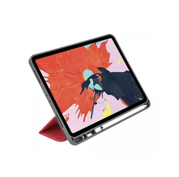 Чохол Comma для iPad 10,2″ (2018-2021) Leather with Pencil Slot Series 0077883 фото