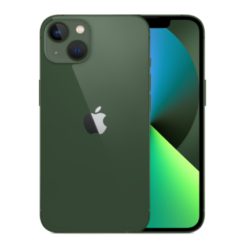 Apple iPhone 13 128GB Green (MNGD3) 1000094 фото