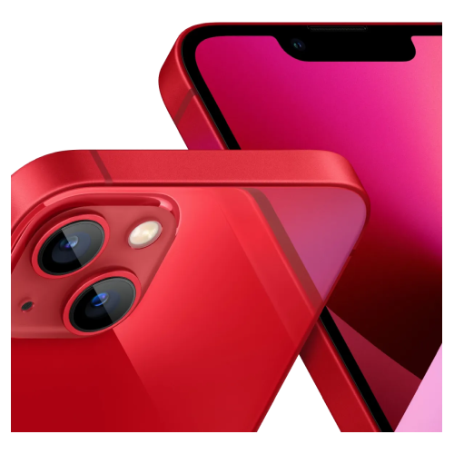 Apple iPhone 13 256GB PRODUCT Red (MLQ93) 10000950-1 фото