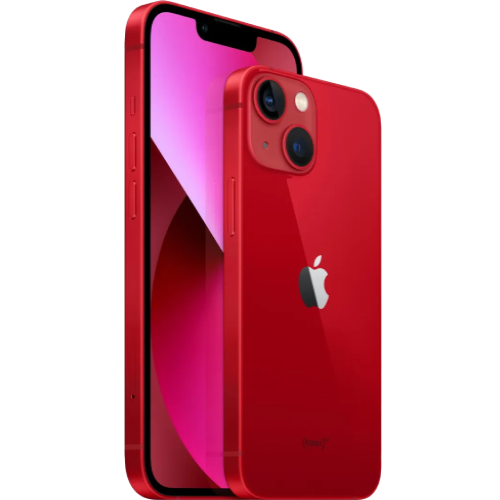 Apple iPhone 13 256GB PRODUCT Red (MLQ93) 10000950-1 фото