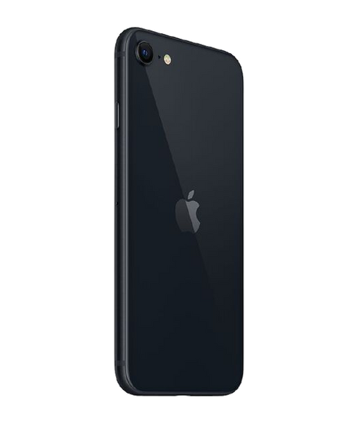 Apple iPhone SE 256GB Midnight 2022 (MMXC3) 1000190-2 фото