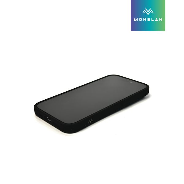 Защитный чехол Monblan iPhone 15 Pro Kevlar Magnetic Series 0033434 фото