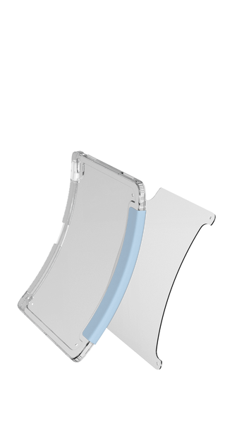 Чохол Comma для iPad 10,9″ Joy PU with Pencil Slot Series 0077891 фото