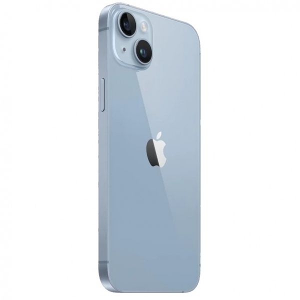 Apple iPhone 14 Plus 512GB eSIM Blue (MQ493) 1000081-5 фото
