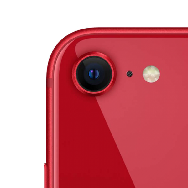 Apple iPhone SE 128GB PRODUCT RED 2022 (MMXA3) 1000191-1 фото