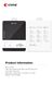Чохол Comma для iPad Air 4/5 Royal Carbon Fiber with Pencil Slot Series 0077900 фото 6