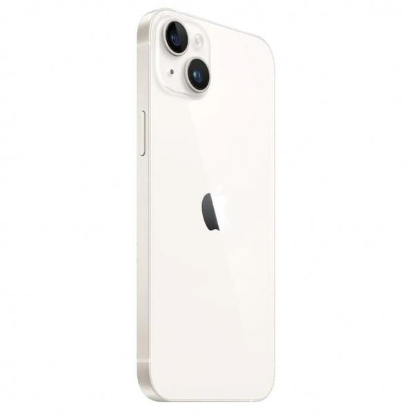 Apple iPhone 14 Plus 128GB Starlight (MQ4Y3) 1000082 фото