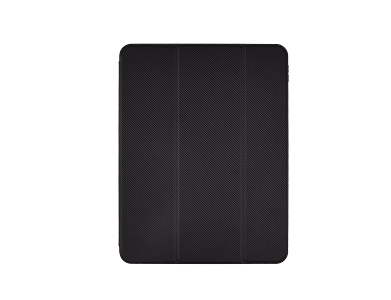 Чохол Comma для iPad Air 4/5 Royal Carbon Fiber with Pencil Slot Series 0077900 фото