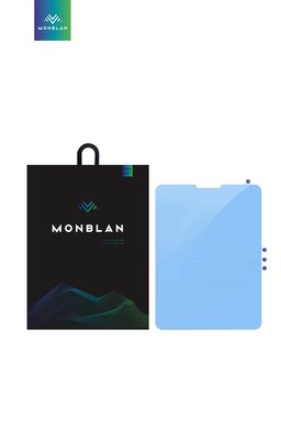 Защитная пленка Monblan для iPad Pro 12.9 2018-2022 Paperlike 123234566796 фото