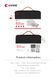 Чохол-сумка Comma для MacBook 13″ British Series (Black) 2023001 фото 5