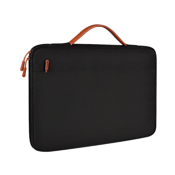 Чохол-сумка Comma для MacBook 13″ British Series (Black) 2023001 фото