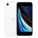 Apple iPhone SE 128GB White 2020 (MXD12) 1000194-1 фото 1